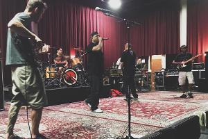 Prophets of Rage: Erste Single-Auskopplung ist da
