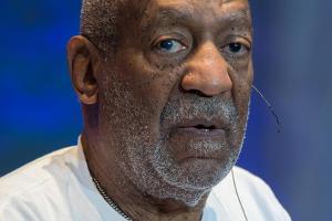 "Seine persönliche Hölle": Ist Bill Cosby erblindet?