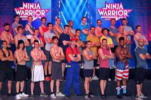 "Ninja Warrior Germany" geht weiter: Zweite Staffel in Planung