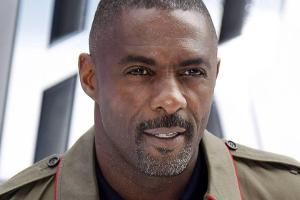 Idris Elba hat einen echten Schuhtick