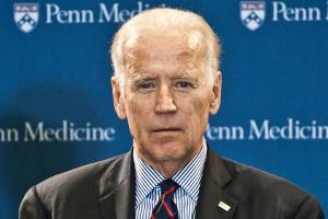 US-Vizepräsident Joe Biden: Gastrolle in "Law & Order: SVU"