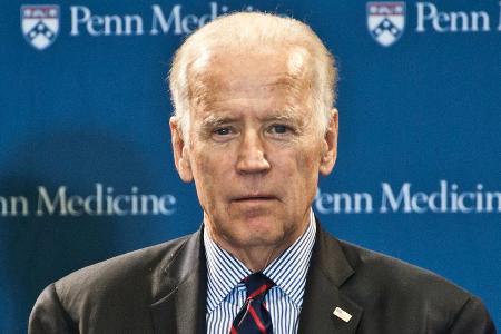 US-Vizepräsident Joe Biden demnächst in US-Serie US-Vizepräsident Joe Biden demnächst in US-Serie