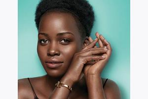 Lupita Nyong'o: Darum ist ihre neue Werbekampagne so revolutionär