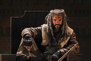 Neue "The Walking Dead"-Staffel startet am 17. Oktober