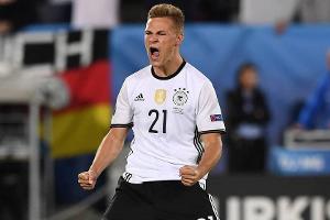 Deutschland vs. Italien: Die Reaktionen auf den 11er-Krimi