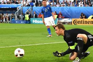 DFB-Team sorgt für Top-Quote des Jahres