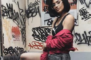 Kylie Jenner: So cool ist ihre neue Kampagne für Puma