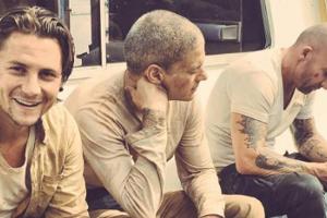 "Prison Break": Weitere Folgen nicht ausgeschlossen