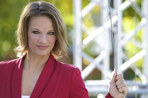 ZDF-Moderatorin Jana Thiel starb an Krebs