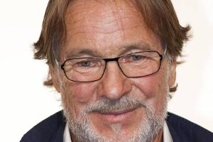 Götz George: Heimliche Beisetzung in Berlin