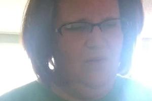 Neuer Internet-Hit: "Chewbacca Mom" singt für Dallas-Opfer