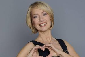 "Verbotene Liebe"-Star Martina Servatius ist tot
