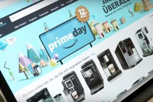 "Prime Day": Amazon ruft wieder zur Rabattschlacht auf