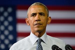 Barack Obama ist ein Vorbild für deutsche Männer