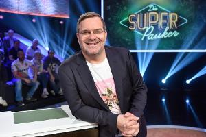 "Die Superpauker": Neue NDR-Show für Elton