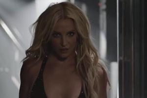Britney Spears: Kündigt dieses verruchte Video einen neuen Song an?