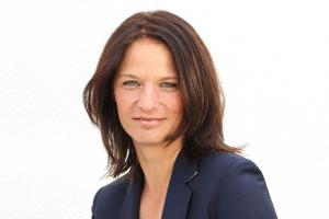 ZDF-Sportmoderatorin Jana Thiel ist gestorben