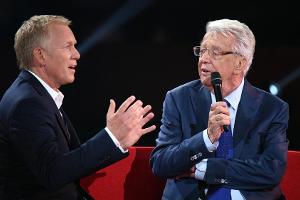 Dieter Thomas Heck: Darum brauchte er bei Kerner ein Sauerstoffgerät