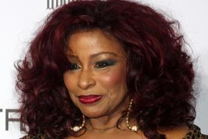 Freiwilliger Entzug: Chaka Khan will nicht wie Prince enden
