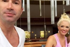 So schützt Daniela Katzenberger ihre Tochter