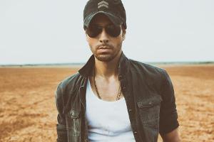 Enrique Iglesias: "Ich möchte keine Fehler machen"
