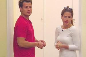 "Das Sommerhaus der Stars": Alle gegen Rocco und Angelina