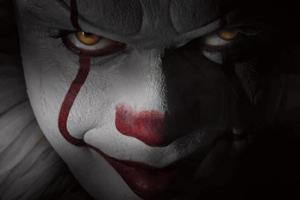 Bill Skarsgard: Stephen Kings Pennywise ist zurück