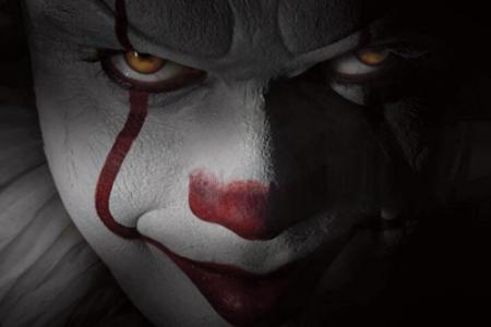 Pennywise sieht heutzutage so aus Pennywise sieht heutzutage so aus