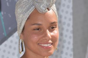 Alicia Keys kämpft gegen Rassismus