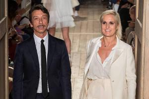Maria Grazia Chiuri verlässt Valentino