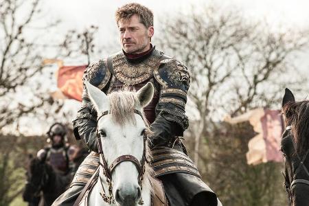 Nikolaj Coster-Waldau als Ser Jaime Lennister, auch Nikolaj Coster-Waldau als Ser Jaime Lennister, auch