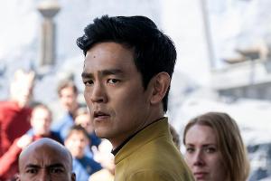 "Star Trek"-Revolution: Mr. Sulu ist nun schwul
