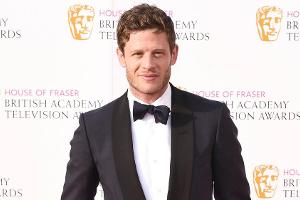 James Norton nun heißester Kandidat für James-Bond-Rolle
