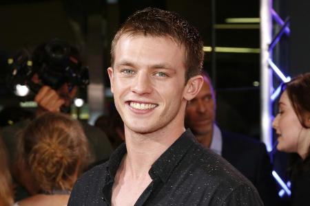 Jannis Niewöhner bei der Filmfest-Premiere von Jannis Niewöhner bei der Filmfest-Premiere von
