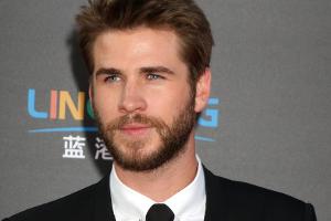 Sexy Vegetarier: Keiner ist heißer als Liam Hemsworth