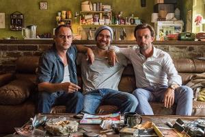 "Lommbock": Erste Klappe fürs "Lammbock"-Revival