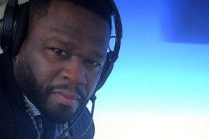 Endlich Licht am Ende des Tunnels: Dank des Sanierungsplans ist 50 Cent in absehbarer Zeit schuldenfrei