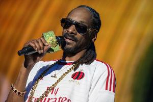 Snoop Dogg hat einen Lieblings-"Nachbarn": Jerome Boateng
