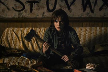 Muss Joyce (Winona Ryder) in 