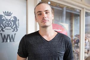 "Alles was zählt": Alexander Milz wird zum Drogendealer