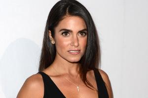 Nikki Reed soll Angst haben, dass Ian Somerhalder und Nina Dobrev eine Affäre beginnen
