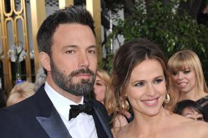 Ben Affleck und Jennifer Garner waren ein Traumpaar auf den roten Teppichen