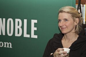 Die "Eat, Pray, Love"-Romanze ist zu Ende: Elizabeth Gilbert hat sich von ihrem Ehemann getrennt