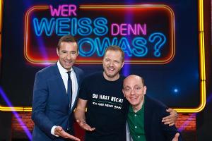 TV-Tipps am Samstag