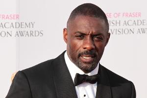 Idris Elba fühlt sich zu alt für "James Bond"