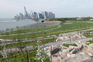 Governor Island: New York neu erleben