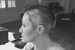 Shannen Doherty: Bewegender Schritt im Kampf gegen den Krebs
