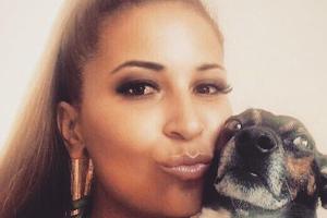 Patricia Blanco ist bereit für eine neue Liebe