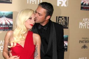 Lady Gaga: Das sagt sie zur Trennung von Taylor Kinney