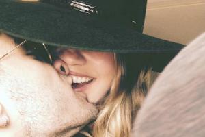 Gigi Hadid und Zayn Malik turteln wieder auf Instagram